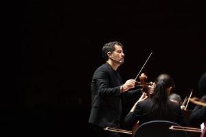 Stravinskij e Ravel: due mondi a confronto
