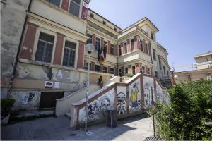 Ex Colonia Vittorio Emanuele II: aperti i locali per l’accoglienza di 24 persone senza fissa dimora