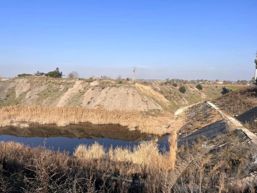 Terra dei fuochi, i lavori per la bonifica sono realtà e termineranno nell'estate 2024