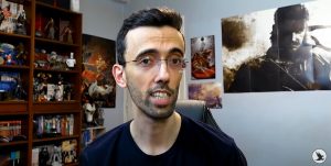 "Usare il videogioco come strumento didattico nelle scuole". La proposta dello youtuber romano
