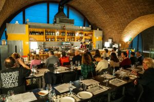 La Valigia di Francesca: al Mercato Centrale Roma masterclass sulla cucina messicana con Francesca Filippone e Diana Beltran