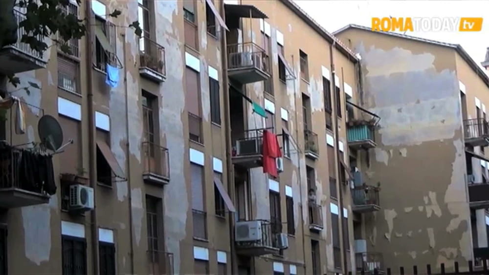 Zevi punta sulle "convivenze solidali" per dare casa a chi vive solo