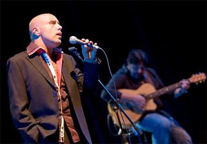 La settimana del blues all'Alexanderplatz