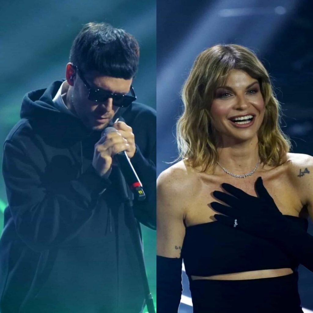 Roma nelle canzoni di Sanremo 2024: chi canta la città all'Ariston