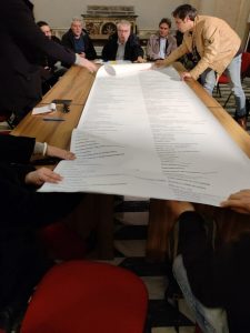 Soldi senza bando, la cultura romana mette Gotor spalle al muro: "Servono risorse e un tavolo di programmazione"