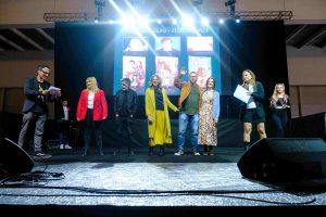 Romics Gran Galà del Doppiaggio 2024