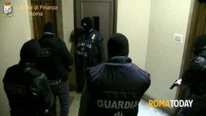 Grande raccordo criminale, confermata condanna a 30 anni per l'ex braccio destro di 'Diabolik'