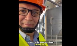 Roma come Copenaghen, ecco come sarà il termovalorizzatore di Santa Palomba