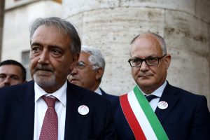 Pietralata e Ostia, in ballo ci sono 70 milioni di euro. Si apre il confronto tra Regione e Comune