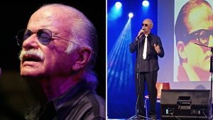 "Il cielo in una stanza", tributo a Gino Paoli