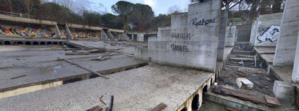 Traffico, rumore e nodo parcheggi. Tutti i dubbi dei cittadini sul palazzetto dello sport a Colli d'Oro