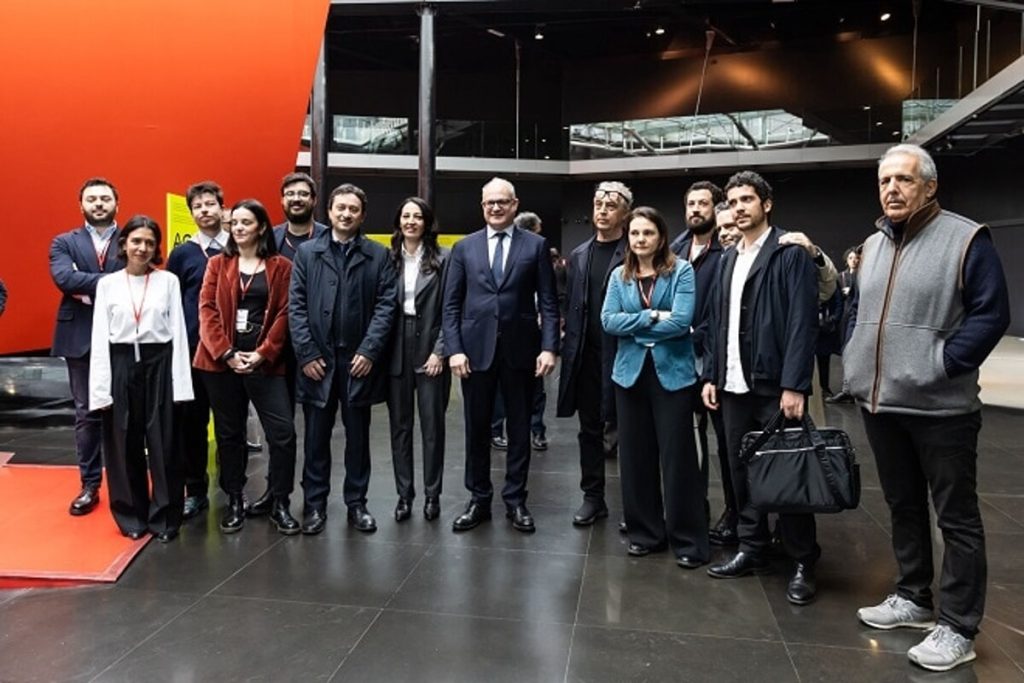 Un laboratorio urbanistico per la Capitale che sarà: Roma prepara l’ “Atlante delle trasformazioni”