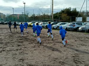 "Sport, movimento ed inclusione", seconda edizione a Portonaccio