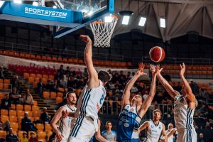 Luiss Roma beffata all'overtime, il canestro del pareggio considerato oltre il tempo massimo