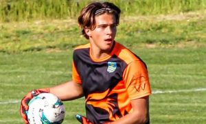 Arriva dalla Serie C il nuovo colpo del Roma City