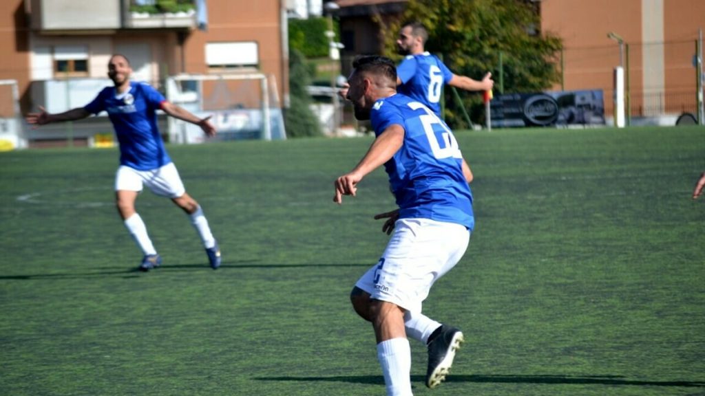 Promozione Lazio, i risultati dei gironi A, B, C e D per la ventunesima giornata