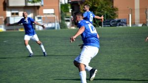 Promozione Lazio, i risultati dei gironi A, B, C e D per la ventunesima giornata