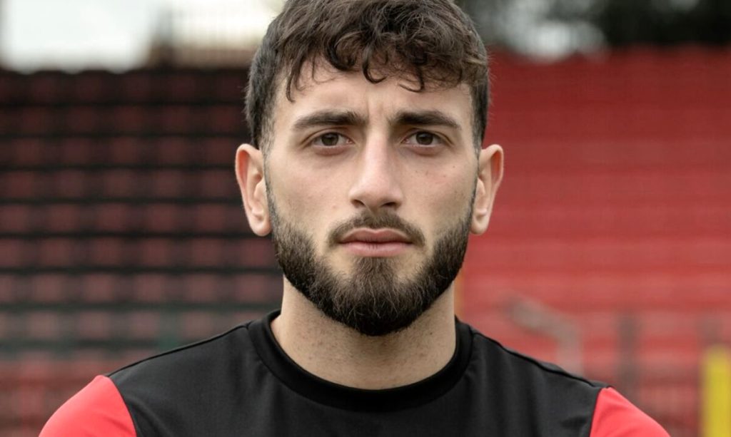 Nettuno - Colleferro 0-1, le parole di Manni "Con il Certosa è importante ma non decisiva"