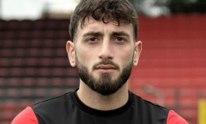 Nettuno - Colleferro 0-1, le parole di Manni "Con il Certosa è importante ma non decisiva"