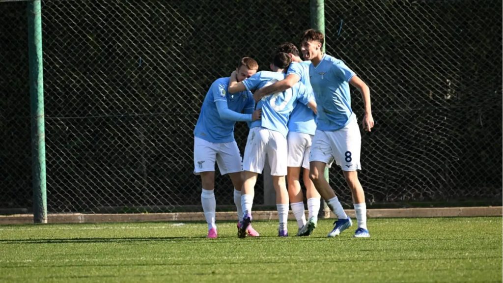 Primavera 1, i risultati di Roma e Lazio: la Roma delude a Frosinone, la Lazio impatta con la Fiorentina