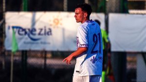 Serie D gironi F e G, i risultati della ventitreesima giornata: l'Ostiamare pareggia in Sardegna, il Tivoli trova la terza di fila
