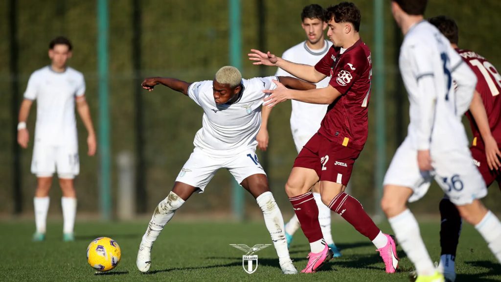 Sulejmani illude e Magui punisce, la Lazio Primavera saluta la Coppa Italia a spese del Torino