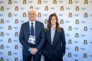 Sei Nazioni: oltre 60mila presenze al Peroni Nastro Azzurro Terzo Tempo