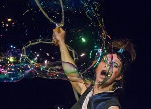 Kihò. Sogni in libertà a Centrale Preneste Teatro