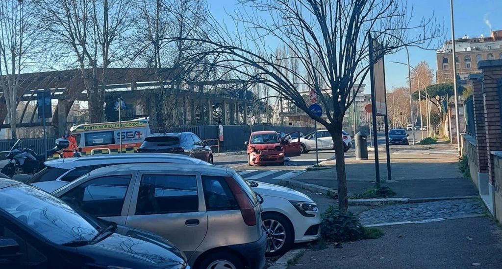Strade più sicure a Montagnola: attraversamenti pedonali rialzati e una (possibile) zona 30