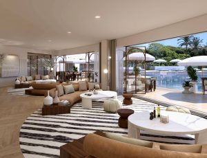Un nuovo nome e 164 licenziamenti. Così lo Sheraton si è sbarazzato dei vecchi dipendenti