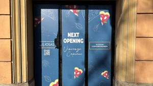 Vincenzo Capuano apre anche a Roma. Ecco dove sarà la nuova pizzeria