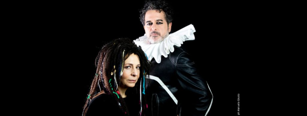 "La rosa non ci ama" al Teatro Lo Spazio