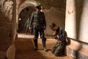 La vita nascosta al Cineforum Seraphicum