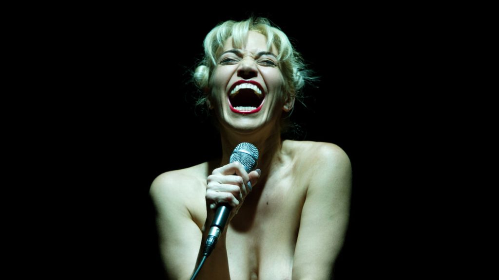 Overground, teatro negli spazi non istituzionali