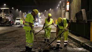 Tra Pnrr e Giubileo, ecco i numeri che confermano i ritardi di Roma