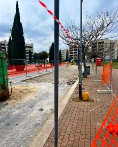 Asilo, scuola materna e centro sportivo. Così cambia Porta di Roma