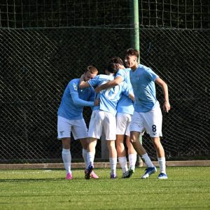 Longoni punisce la Lazio, il Torino vince di misura con la Lazio Primavera
