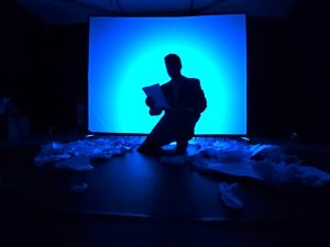 "Le notti bianche di Fëdor" al Teatro Pegaso di Ostia