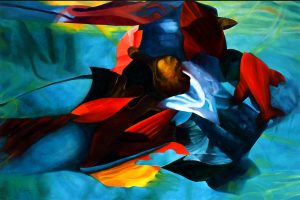 Lina Passalacqua - Io... e il mare