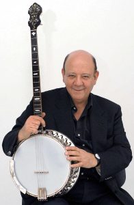 "Monday Night Jazz Show" con Lino Patruno
