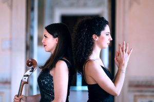 Il violoncello svelato: terza edizione della rassegna della Filarmonica Romana