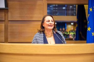 Luisa Regimenti è la nuova assessora all'Università della Regione Lazio