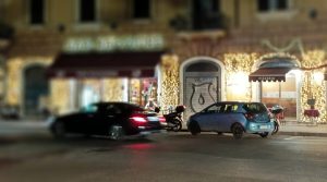 A Roma è ancora Natale: in centro (e non solo) in pochi hanno rimosso le illuminazioni