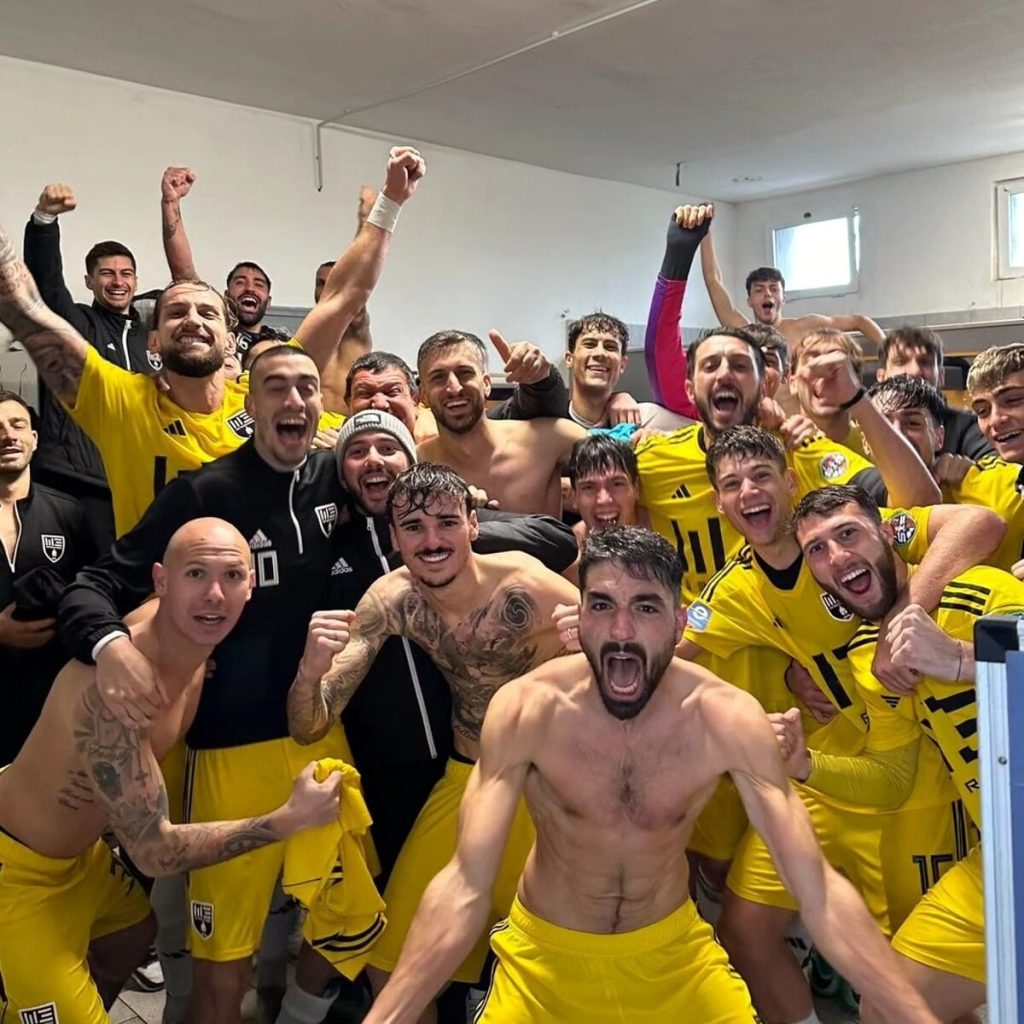 Eccellenza Lazio, i risultati della ventiquattresima giornata: il Montespaccato cade a Maccarese, Terracina e UniPomezia non si fanno male