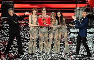 Tutti i romani che hanno vinto Sanremo, dagli anni '50 ad oggi