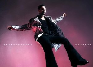 Maninni in concerto al Largo Venue