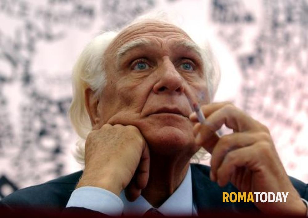 Venduta la storica dimora romana di Marco Pannella