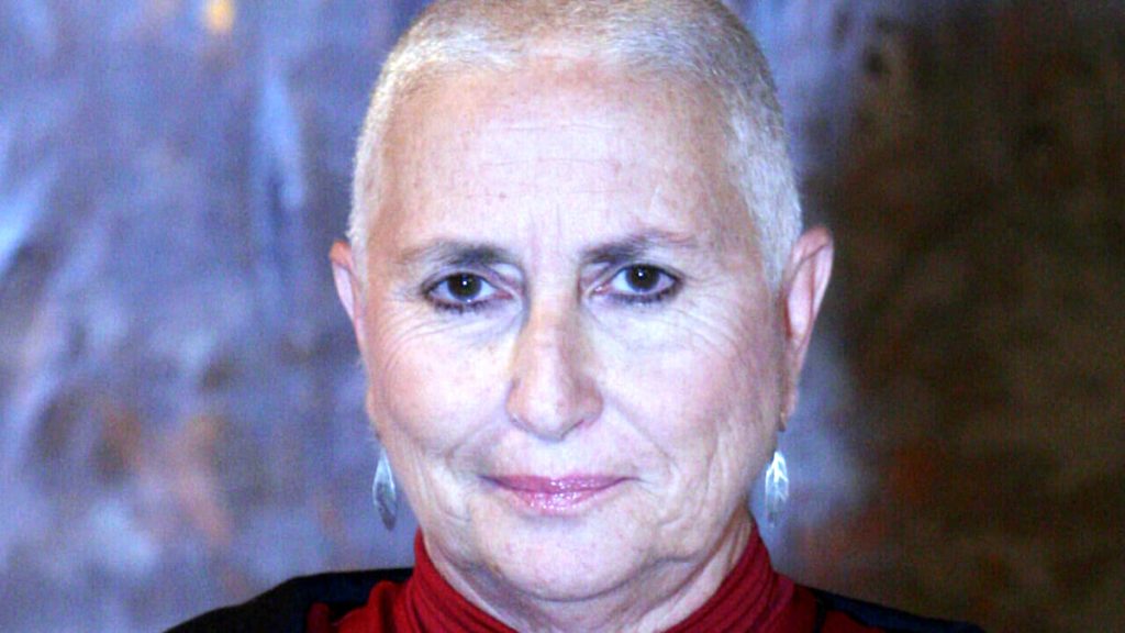 È morta Maria Fida Moro