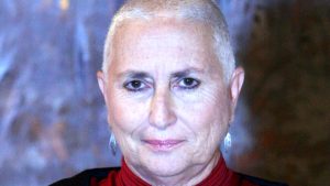È morta Maria Fida Moro