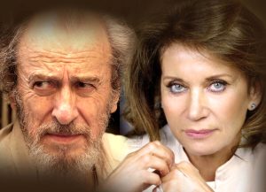 "I Persiani" di Eschilo al Teatro Arcobaleno